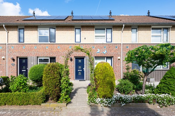 Medium property photo - Karel De Stoutestraat 9, 4205 HL Gorinchem